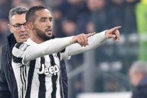 بن عطية ينهي سيطرة الجزائريين على جائزة أفضل لاعب مغاربي