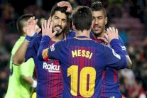 برشلونة لفك نحسه في سان سيباستيان وريال لتخطي امتحان فياريال