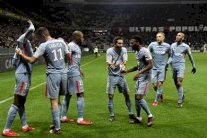 موناكو إلى نصف نهائي كأس الرابطة الفرنسية