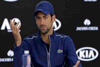 ديوكوفيتش ينفي دعوته إلى المقاطعة بحال عدم تعزيز جوائز اللاعبين