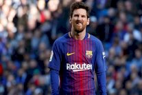 الضرائب الإسبانية تحقق بشأن دفعات من برشلونة لمؤسسة ميسي