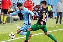 شباب الأهلي يحرم حتا من فوز تاريخي في الدوري الإماراتي