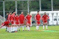 مواجهة كروية مغربية - موريتانية اليوم في افتتاح «شان» أفريقيا