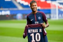 رونالدو: نيمار قام بخطوة إلى الوراء بانضمامه لسان جرمان