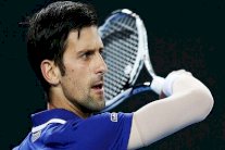 ديوكوفيتش يقود مجموعة عائدين من الاصابة في بطولة أستراليا