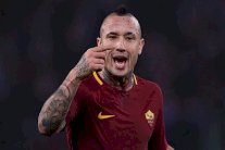 ناينغولان سيعود إلى روما لمواجهة إنتر في 21 يناير