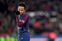 الإصابة تبعد نيمار عن قمة ليون-سان جرمان