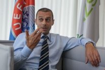 رئيس الاتحاد الأوروبي يريد فرض 