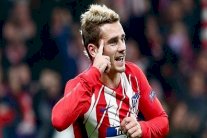 برشلونة ينفي تقارير صحافية عن توصله إلى اتفاق مع غريزمان