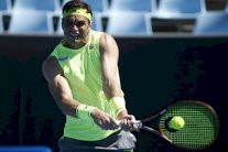 تاهل سهل لنادال وصعب لفوزنياكي وسفيتولينا وخروج الجزيري