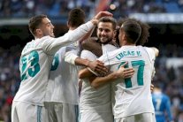 ريال مدريد يطمئن زيدان وبرشلونة يواصل تغريده خارج السرب