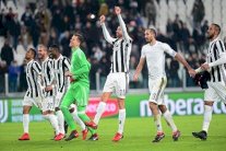 يوفنتوس يواصل مطاردته لنابولي في الدوري الإيطالي