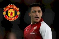 سانشيز سيصبح الأعلى راتبا في إنكلترا في حال انتقاله إلى يونايتد