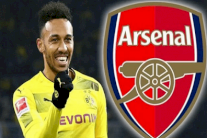 دورتموند ينفي أي مفاوضات مع أرسنال بشأن أوباميانغ