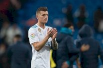 توني كروس يصدم جماهير ريال مدريد بتصريح مثير للجدل