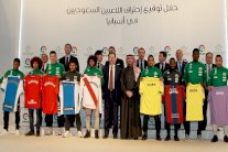 رابطة اللاعبين المحليين تنتقد التحاق 9 سعوديين بأندية إسبانية