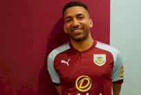 لينون من إيفرتون إلى بيرنلي