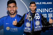 إنتر ميلان يُرمم خط دفاعه بالأرجنتيني ليساندرو لوبيز