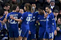 تشلسي بركلات الترجيح إلى الدور الرابع من كأس انكلترا