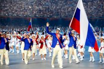 السماح مؤقتا لـ111 رياضيا من اصل 500 فقط بالمشاركة في أولمبياد 2018