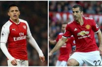 سانشيز: أشعر بسعادة غامرة بالانتقال إلى مانشستر يونايتد