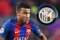 برشلونة يرفض 20 مليون يورو من إنتر ميلان للتخلي عن رافينيا