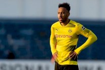 دورتموند رفض عرضا من أرسنال بقيمة 50 مليون يورو لضم أوباميانغ
