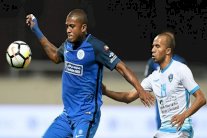 دبا الفجيرة يخرج النصر ويكمل عقد ربع نهائي كأس الامارات