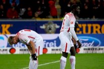 لايبزيغ يهدر تقدمه أمام فرايبورغ وليفركوزن ثانيا