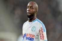 لاسانا ديارا في طريقه إلى باريس سان جرمان