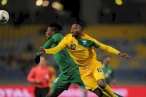 تأهل نيجيريا وليبيا إلى ربع نهائي بطولة أمم أفريقيا للمحليين