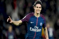 مفاجأة: باريس سان جرمان يقرر بيع كافاني الصيف القادم