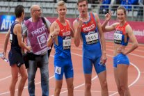 مزاعم بالمرض لرياضيين روس بعد قدوم مراقبي المنشطات في سيبيريا