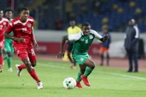 تَعادل زامبيا وناميبيا في أمم أفريقيا للاعبين المحليين