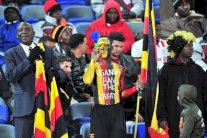 155 ألف مشجع حضروا أول 10 مباريات من بطولة أفريقيا للمحليين