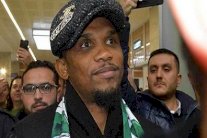 الكاميروني إيتو يوقع مع قونيا سبور لموسم ونصف