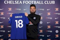 الصفقة الثلاثية: أوباميانغ لأرسنال، جيرو لتشلسي، باتشواي لدورتموند