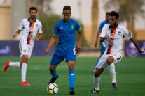 الفيحاء يهزم الفتح ويتأهل إلى ربع نهائي كأس الملك