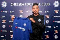 تشيلسي يُنهي إجراءات صفقة ايمرسون ويتوصل لاتفاق لضم جيرو