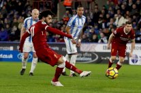 ليفربول يستعيد توازنه وانتكاسة جديدة لأرسنال