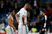 خروج صادم لريال مدريد من ربع نهائي كأس إسبانيا