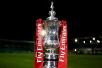 قرعة ثمن نهائي كأس إنكلترا تجنب المواجهة بين الكبار