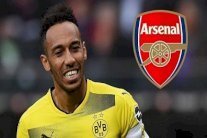 صفقة انتقال أوباميانغ من دورتموند إلى أرسنال شبه منجزة