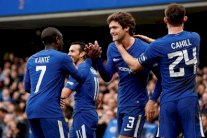 تشلسي بسهولة إلى ثمن نهائي كأس إنكلترا وسيتي يلحق به