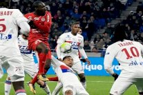 مونبلييه-ليون في ثمن نهائي كأس فرنسا والقرعة تخدم سان جرمان ومرسيليا