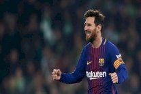 مدرب روما يطلب التعاقد مع ميسي.. والإدارة ترفض