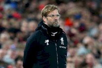 كلوب يدعو إلى عدم الذعر بعد الهزيمتين المتتاليتين لليفربول