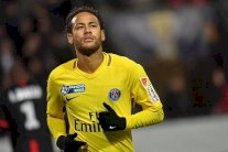 نيمار: متأكد أنّ الصحافة ستواصل انتقادي