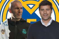 الأرجنتيني ماوريسيو بوكيتينو مرشح قوي لخلافة زيدان في ريال مدريد