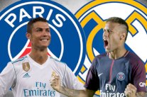 مقايضة في الأفق بين ريال مدريد وسان جيرمان بطلاها رونالدو ونيمار